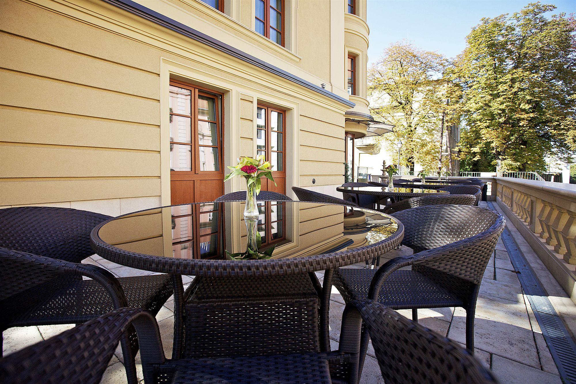 Gold Apartments Budapest Exterior photo
