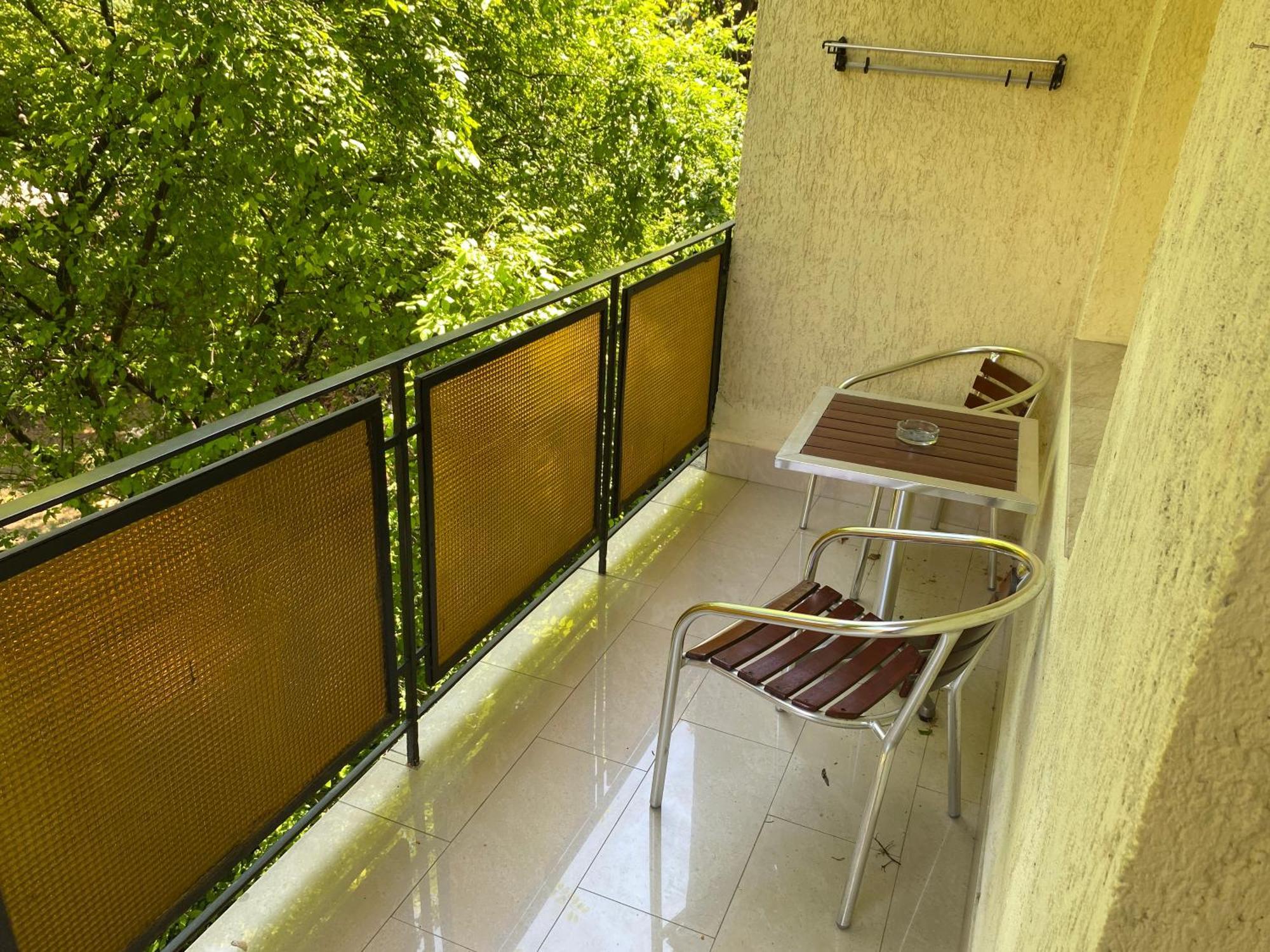 Gold Apartments Budapest Exterior photo