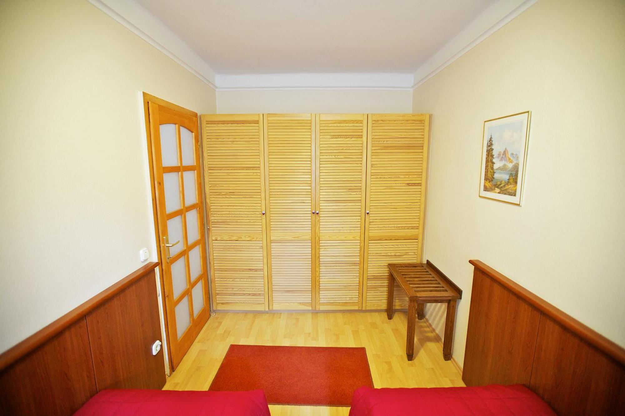 Gold Apartments Budapest Exterior photo
