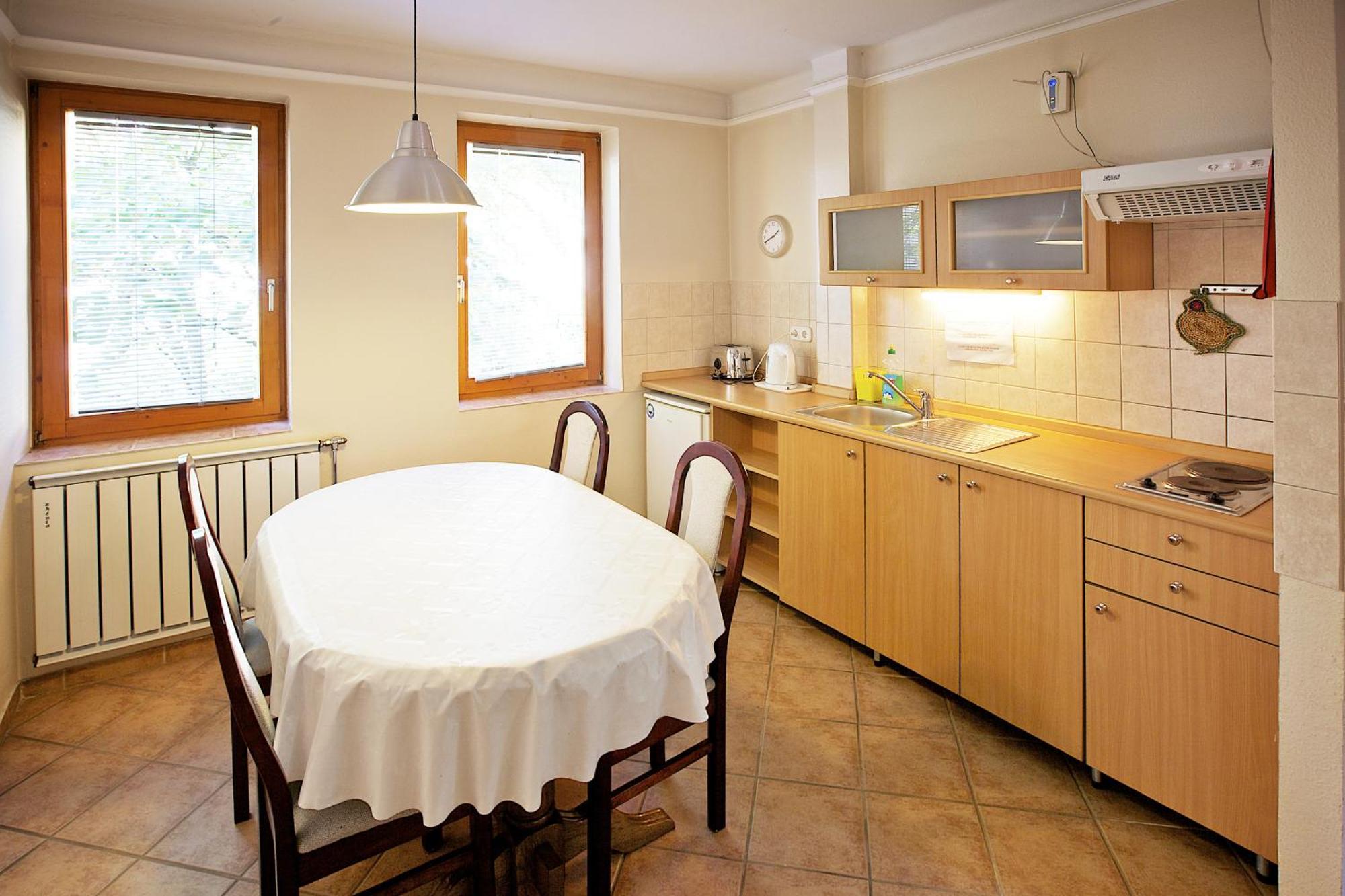 Gold Apartments Budapest Exterior photo