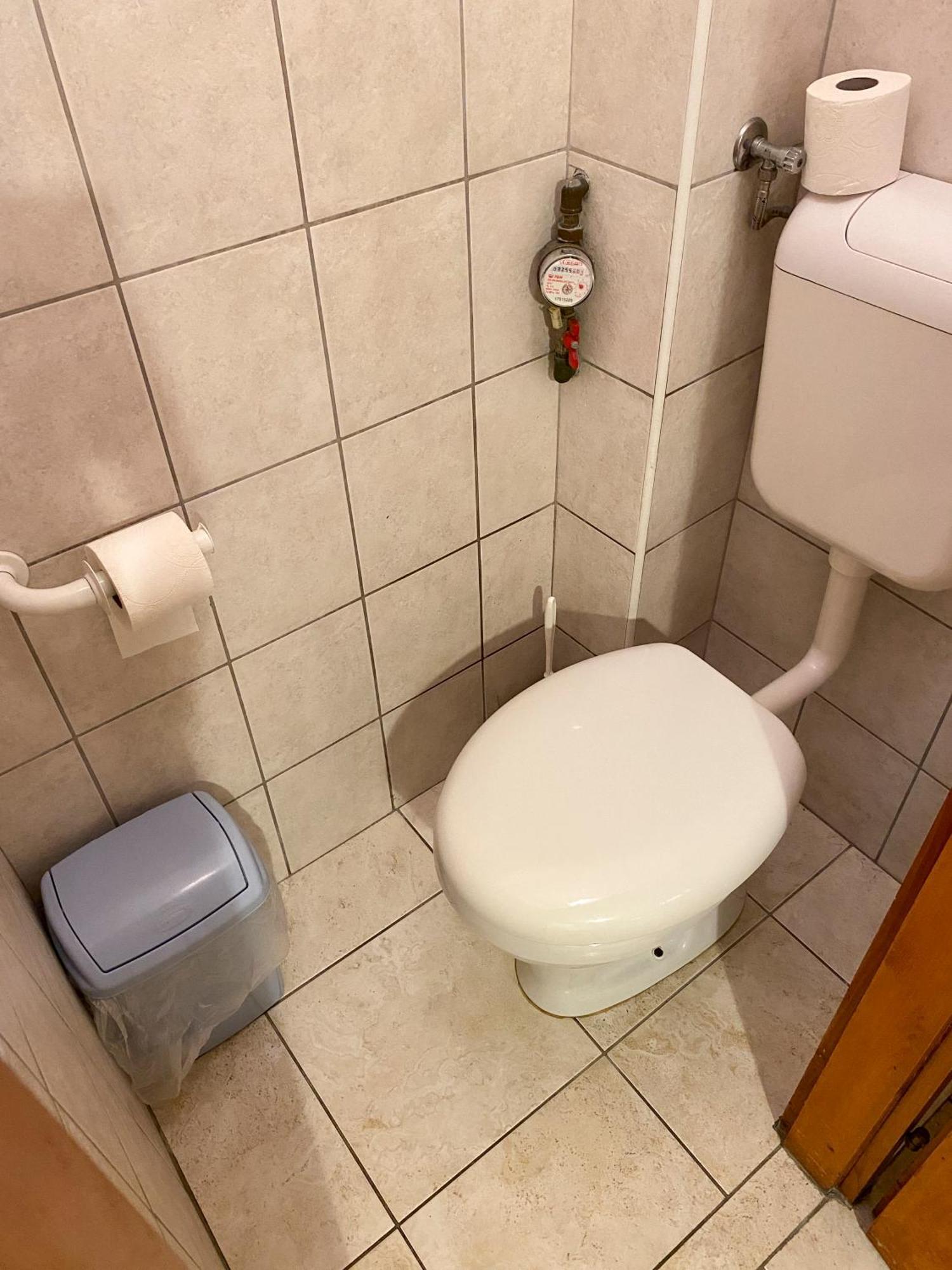 Gold Apartments Budapest Room photo
