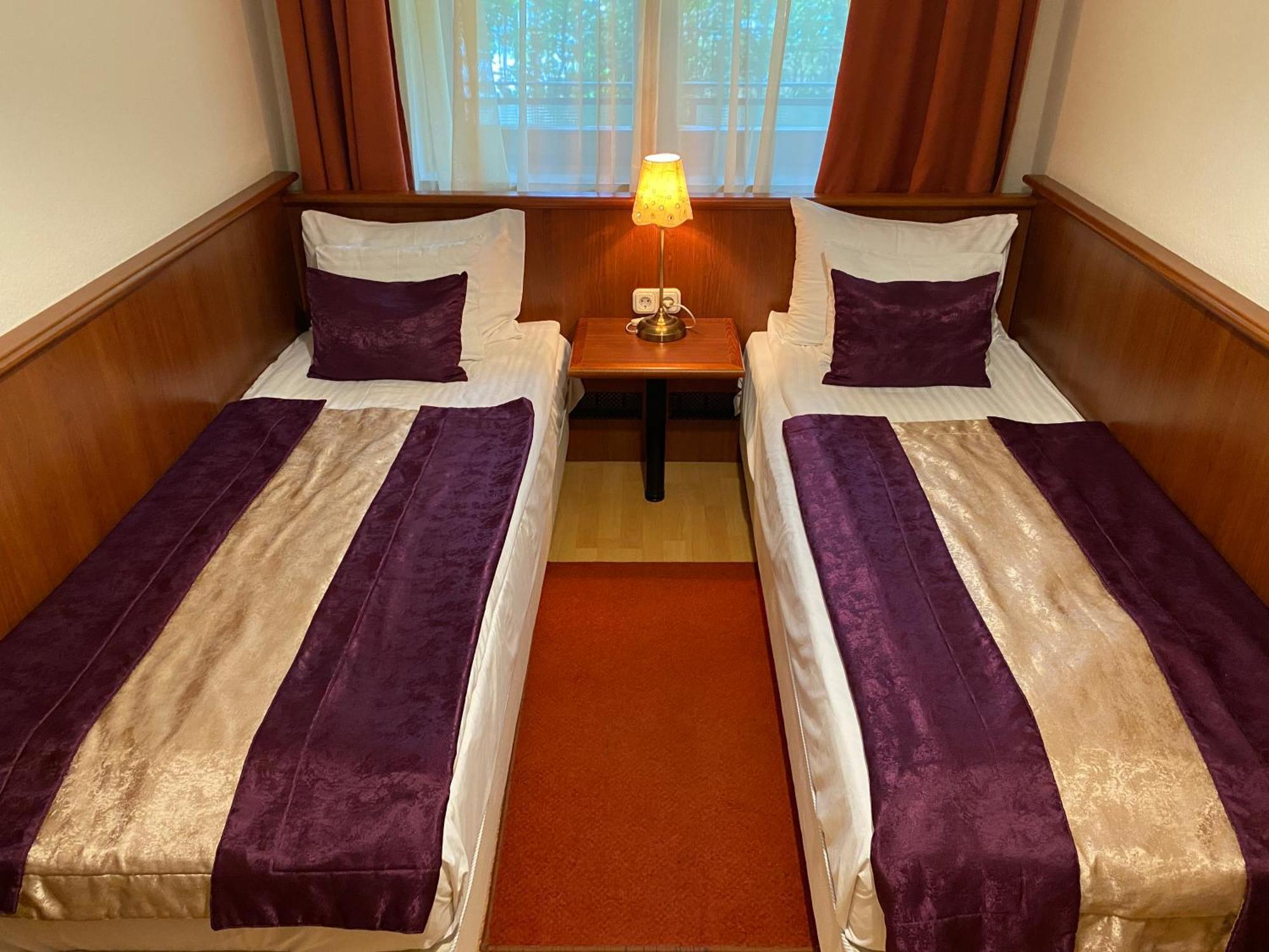 Gold Apartments Budapest Room photo